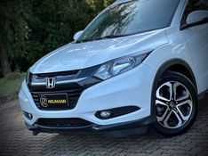 Honda HR-V EX 1.8 2016 NEUMANN VEÍCULOS ARROIO DO MEIO / Carros no Vale