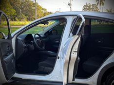 Honda HR-V EX 1.8 2016 NEUMANN VEÍCULOS ARROIO DO MEIO / Carros no Vale