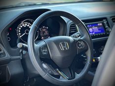 Honda HR-V EX 1.8 2016 NEUMANN VEÍCULOS ARROIO DO MEIO / Carros no Vale