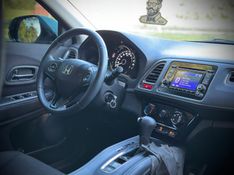Honda HR-V EX 1.8 2016 NEUMANN VEÍCULOS ARROIO DO MEIO / Carros no Vale