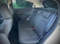 Honda HR-V EX 1.8 2016 NEUMANN VEÍCULOS ARROIO DO MEIO / Carros no Vale