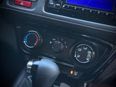 Honda HR-V EX 1.8 2016 NEUMANN VEÍCULOS ARROIO DO MEIO / Carros no Vale