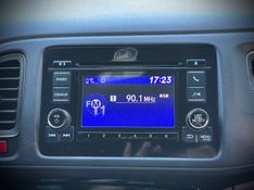 Honda HR-V EX 1.8 2016 NEUMANN VEÍCULOS ARROIO DO MEIO / Carros no Vale