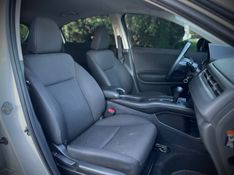 Honda HR-V EX 1.8 2016 NEUMANN VEÍCULOS ARROIO DO MEIO / Carros no Vale