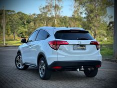 Honda HR-V EX 1.8 2016 NEUMANN VEÍCULOS ARROIO DO MEIO / Carros no Vale