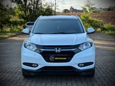 Honda HR-V EX 1.8 2016 NEUMANN VEÍCULOS ARROIO DO MEIO / Carros no Vale