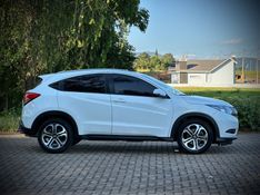 Honda HR-V EX 1.8 2016 NEUMANN VEÍCULOS ARROIO DO MEIO / Carros no Vale