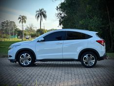 Honda HR-V EX 1.8 2016 NEUMANN VEÍCULOS ARROIO DO MEIO / Carros no Vale
