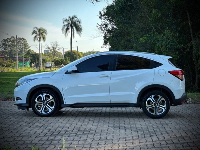 Honda HR-V EX 1.8 2016 NEUMANN VEÍCULOS ARROIO DO MEIO / Carros no Vale Honda HR-V EX 1.8 2016 NEUMANN VEÍCULOS ARROIO DO MEIO / Carros no Vale