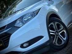 Honda HR-V EX 1.8 2016 NEUMANN VEÍCULOS ARROIO DO MEIO / Carros no Vale