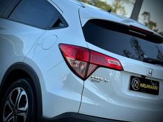 Honda HR-V EX 1.8 2016 NEUMANN VEÍCULOS ARROIO DO MEIO / Carros no Vale