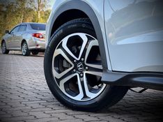 Honda HR-V EX 1.8 2016 NEUMANN VEÍCULOS ARROIO DO MEIO / Carros no Vale