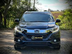 Honda HR-V EXL 1.8 2020 NEUMANN VEÍCULOS ARROIO DO MEIO / Carros no Vale
