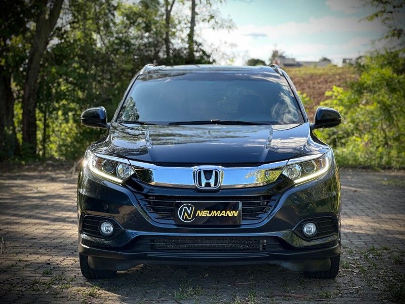 Honda HR-V EXL 1.8 2020 NEUMANN VEÍCULOS ARROIO DO MEIO / Carros no Vale Honda HR-V EXL 1.8 2020 NEUMANN VEÍCULOS ARROIO DO MEIO / Carros no Vale