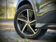 Honda HR-V EXL 1.8 2020 NEUMANN VEÍCULOS ARROIO DO MEIO / Carros no Vale
