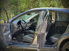 Honda HR-V EXL 1.8 2020 NEUMANN VEÍCULOS ARROIO DO MEIO / Carros no Vale