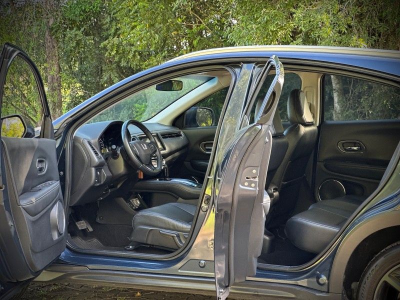 Honda HR-V EXL 1.8 2020 NEUMANN VEÍCULOS ARROIO DO MEIO / Carros no Vale Honda HR-V EXL 1.8 2020 NEUMANN VEÍCULOS ARROIO DO MEIO / Carros no Vale