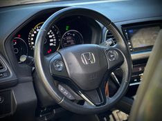 Honda HR-V EXL 1.8 2020 NEUMANN VEÍCULOS ARROIO DO MEIO / Carros no Vale