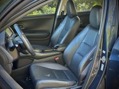 Honda HR-V EXL 1.8 2020 NEUMANN VEÍCULOS ARROIO DO MEIO / Carros no Vale