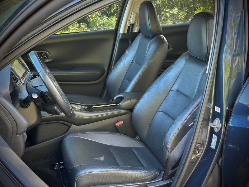 Honda HR-V EXL 1.8 2020 NEUMANN VEÍCULOS ARROIO DO MEIO / Carros no Vale Honda HR-V EXL 1.8 2020 NEUMANN VEÍCULOS ARROIO DO MEIO / Carros no Vale