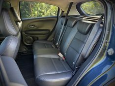 Honda HR-V EXL 1.8 2020 NEUMANN VEÍCULOS ARROIO DO MEIO / Carros no Vale