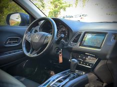 Honda HR-V EXL 1.8 2020 NEUMANN VEÍCULOS ARROIO DO MEIO / Carros no Vale