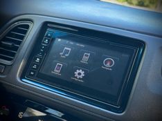 Honda HR-V EXL 1.8 2020 NEUMANN VEÍCULOS ARROIO DO MEIO / Carros no Vale