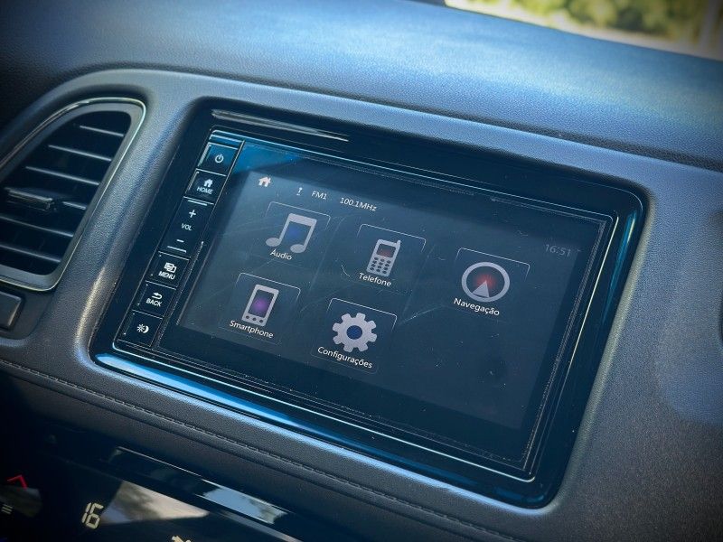 Honda HR-V EXL 1.8 2020 NEUMANN VEÍCULOS ARROIO DO MEIO / Carros no Vale Honda HR-V EXL 1.8 2020 NEUMANN VEÍCULOS ARROIO DO MEIO / Carros no Vale