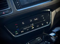 Honda HR-V EXL 1.8 2020 NEUMANN VEÍCULOS ARROIO DO MEIO / Carros no Vale