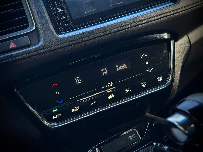 Honda HR-V EXL 1.8 2020 NEUMANN VEÍCULOS ARROIO DO MEIO / Carros no Vale Honda HR-V EXL 1.8 2020 NEUMANN VEÍCULOS ARROIO DO MEIO / Carros no Vale