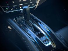 Honda HR-V EXL 1.8 2020 NEUMANN VEÍCULOS ARROIO DO MEIO / Carros no Vale