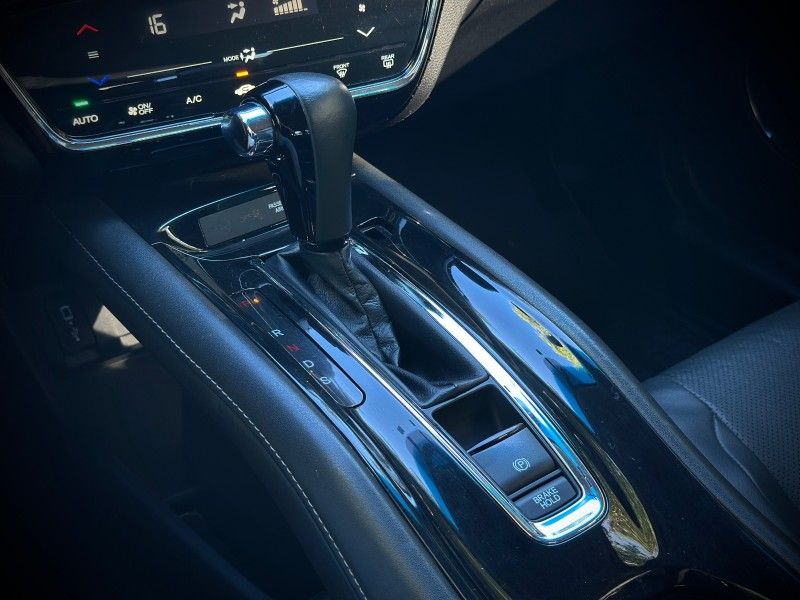 Honda HR-V EXL 1.8 2020 NEUMANN VEÍCULOS ARROIO DO MEIO / Carros no Vale Honda HR-V EXL 1.8 2020 NEUMANN VEÍCULOS ARROIO DO MEIO / Carros no Vale