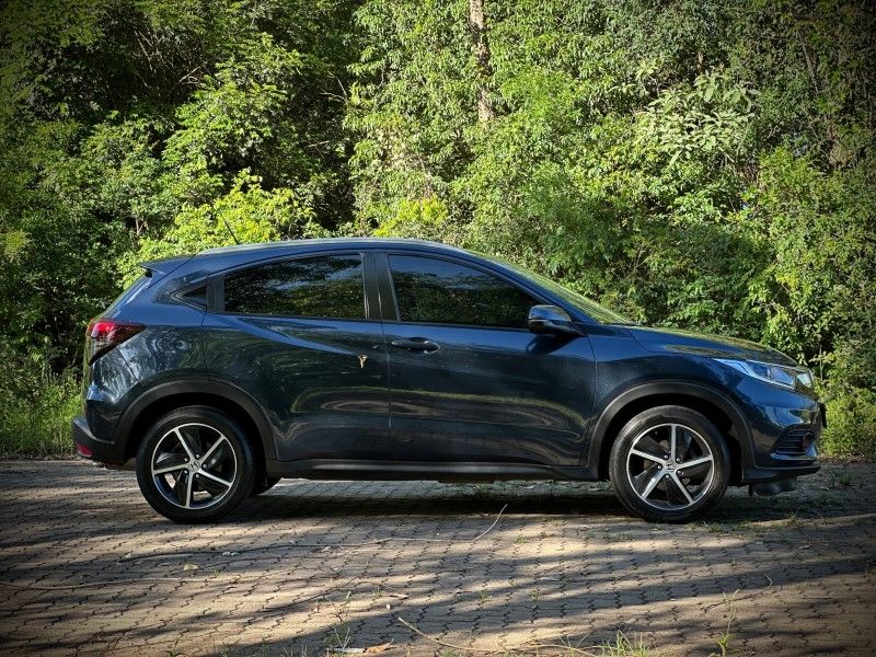 Honda HR-V EXL 1.8 2020 NEUMANN VEÍCULOS ARROIO DO MEIO / Carros no Vale Honda HR-V EXL 1.8 2020 NEUMANN VEÍCULOS ARROIO DO MEIO / Carros no Vale