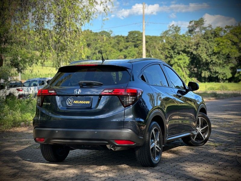 Honda HR-V EXL 1.8 2020 NEUMANN VEÍCULOS ARROIO DO MEIO / Carros no Vale Honda HR-V EXL 1.8 2020 NEUMANN VEÍCULOS ARROIO DO MEIO / Carros no Vale