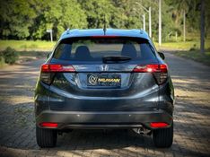 Honda HR-V EXL 1.8 2020 NEUMANN VEÍCULOS ARROIO DO MEIO / Carros no Vale