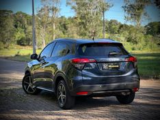 Honda HR-V EXL 1.8 2020 NEUMANN VEÍCULOS ARROIO DO MEIO / Carros no Vale
