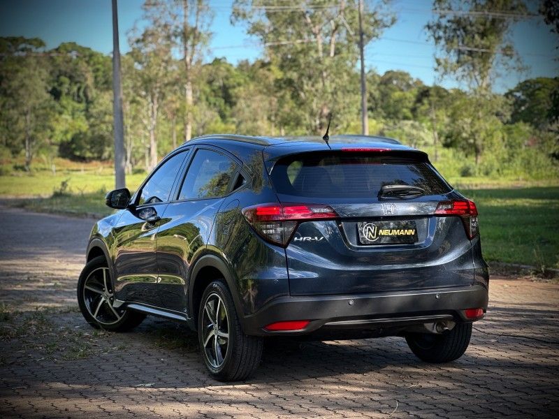 Honda HR-V EXL 1.8 2020 NEUMANN VEÍCULOS ARROIO DO MEIO / Carros no Vale Honda HR-V EXL 1.8 2020 NEUMANN VEÍCULOS ARROIO DO MEIO / Carros no Vale