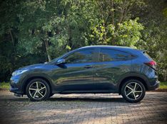 Honda HR-V EXL 1.8 2020 NEUMANN VEÍCULOS ARROIO DO MEIO / Carros no Vale
