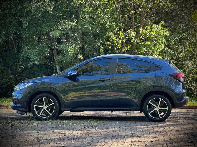 Honda HR-V EXL 1.8 2020 NEUMANN VEÍCULOS ARROIO DO MEIO / Carros no Vale Honda HR-V EXL 1.8 2020 NEUMANN VEÍCULOS ARROIO DO MEIO / Carros no Vale