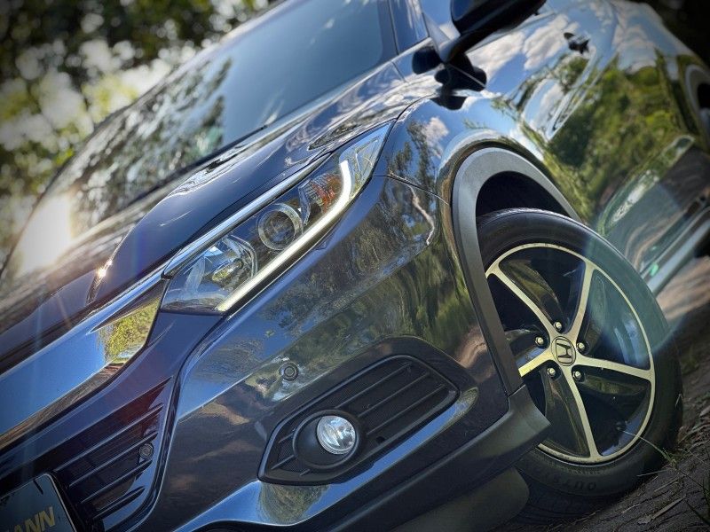 Honda HR-V EXL 1.8 2020 NEUMANN VEÍCULOS ARROIO DO MEIO / Carros no Vale Honda HR-V EXL 1.8 2020 NEUMANN VEÍCULOS ARROIO DO MEIO / Carros no Vale
