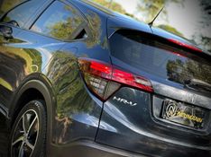 Honda HR-V EXL 1.8 2020 NEUMANN VEÍCULOS ARROIO DO MEIO / Carros no Vale