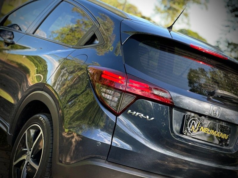 Honda HR-V EXL 1.8 2020 NEUMANN VEÍCULOS ARROIO DO MEIO / Carros no Vale Honda HR-V EXL 1.8 2020 NEUMANN VEÍCULOS ARROIO DO MEIO / Carros no Vale
