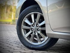 Toyota COROLLA SE-G 1.8 2010 NEUMANN VEÍCULOS ARROIO DO MEIO / Carros no Vale