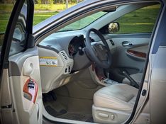 Toyota COROLLA SE-G 1.8 2010 NEUMANN VEÍCULOS ARROIO DO MEIO / Carros no Vale