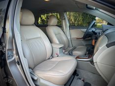 Toyota COROLLA SE-G 1.8 2010 NEUMANN VEÍCULOS ARROIO DO MEIO / Carros no Vale