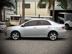 Toyota COROLLA XEi 2.0 2014 NEUMANN VEÍCULOS ARROIO DO MEIO / Carros no Vale