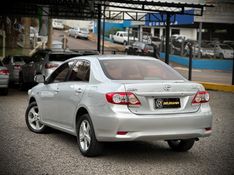 Toyota COROLLA XEi 2.0 2014 NEUMANN VEÍCULOS ARROIO DO MEIO / Carros no Vale