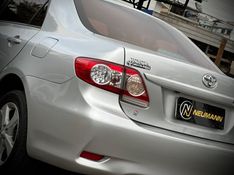 Toyota COROLLA XEi 2.0 2014 NEUMANN VEÍCULOS ARROIO DO MEIO / Carros no Vale