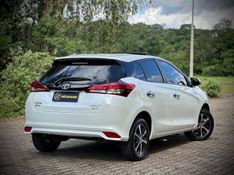 Toyota YARIS XLS 1.5 2019 NEUMANN VEÍCULOS ARROIO DO MEIO / Carros no Vale