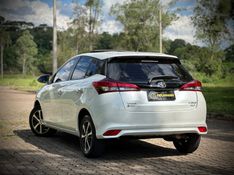 Toyota YARIS XLS 1.5 2019 NEUMANN VEÍCULOS ARROIO DO MEIO / Carros no Vale